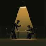 Criminal detective #games #animation #smartphone #nft