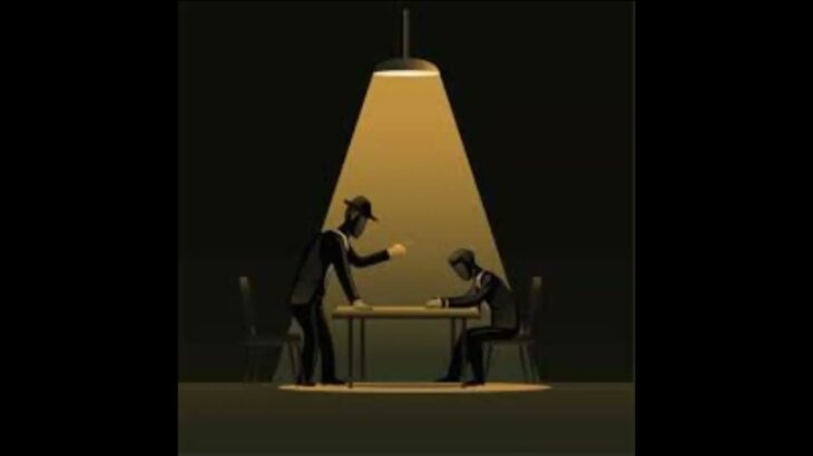 Criminal detective #games #animation #smartphone #nft