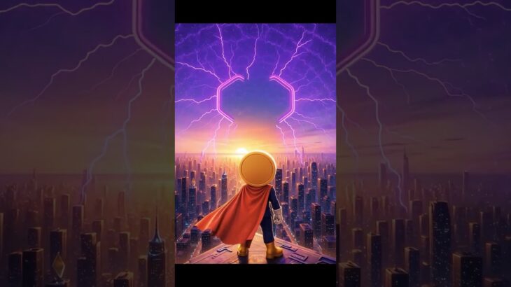 CrypCoin Reactivation Sequence Has Begun 🚀 | Reactor, Genesis Packs & More