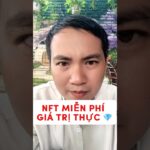 Crypto An Toàn: Nhận NFT Miễn Phí cùng Digital Trust NTS #NiemTinSo #NtsMemberCard #Crypto