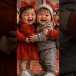 Cute Baby needs BOOST#vboost​ #meme​ #nft​ #cryptob​#web3​#vboost​https://www.v-boost.top/​