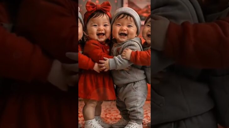 Cute Baby needs BOOST#vboost​ #meme​ #nft​ #cryptob​#web3​#vboost​https://www.v-boost.top/​