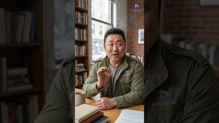 가스비, DeFi, NFT까지 연결되는 InterLink 생태계