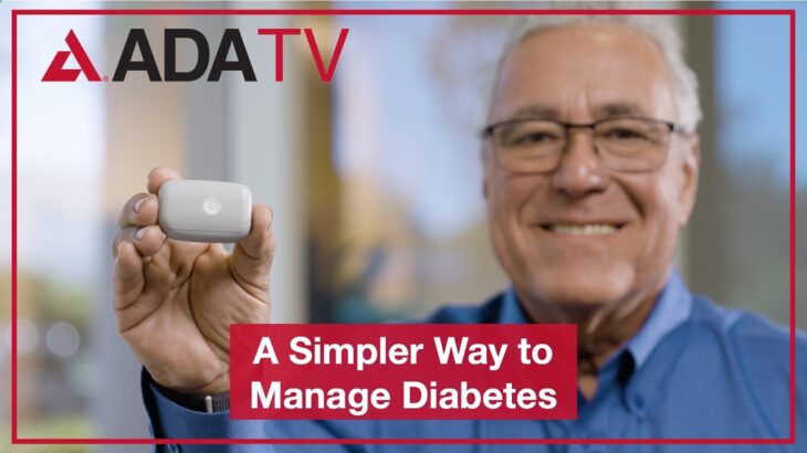 Diabetes Management Simplified | Modular Medical