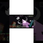 ENDLY DEFEAT ENDER DRAGON #minecraft #brawl #enderdragon #end #nft #minecraftsurvivalseriesepisode1