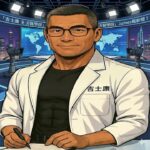 EP-353【 James報新聞】～什麼是第五型糖尿病？
