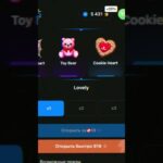 Бот в шапке код EZSTART #giftdrop #nft #telegram #gift