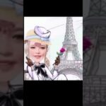 Electra from Moji0.31 on Instagram Heritage NFT Art
