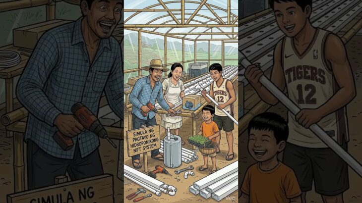 Episode 14 – SIMULA NG NFT SYSTEM