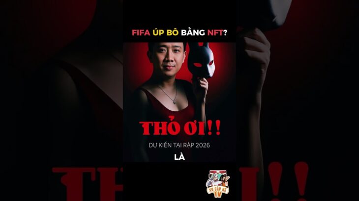 FIFA úp bô bằng NFT? #shots #fifa #nft