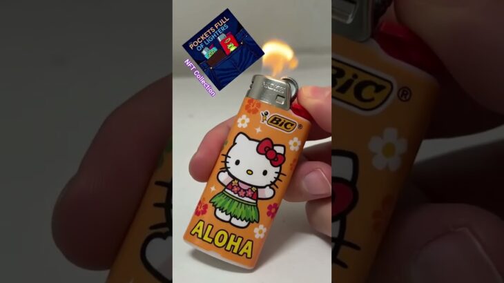 #FLICK #Bic #HYPE #Air-Drop #Drip #House #Floor #free #Give-away #drop #freebies #lighter #NFT #CNFT