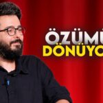 Faruk Forseti: NFT’ler Bitmedi, Kabuk Değiştiriyor! Sanata Dönüyoruz | İstanbul Blockchain Week