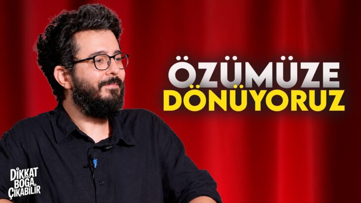Faruk Forseti: NFT’ler Bitmedi, Kabuk Değiştiriyor! Sanata Dönüyoruz | İstanbul Blockchain Week