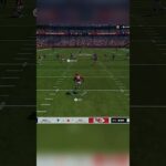 Fast as faah boy #madden #fast #touchdown #puntreturn #nft #videogames #ps5 #gaming #videoshort#clip