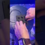 GLiF Interactive NFT Installation at NFC Summit | 85/100