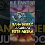 🟢Gana Usdt Gratis con Nuevo Play to Earn  #nft #playtoearn #juegoscrypto #ronin