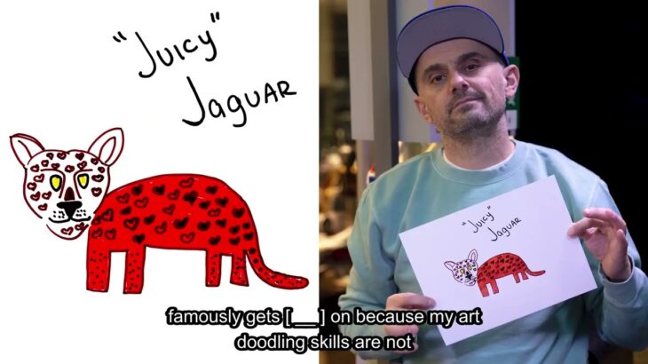 Gary Vee: Should You Just Mint Your NFT Project or Be Methodical? #AskGaryVee