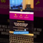 Go.MintForeNFT.com – Free Course ! #nft #newnft #nftart… #Shorts #marcinteodoru