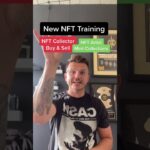 Go.MintForeNFT.com – NFT List! #nft #newnft #nftart… #Shorts #marcinteodoru