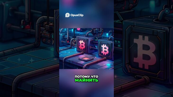 GoMining. NFT вместо Асиков для майнинга Биткоина