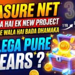 Good News Treasure NFT Launch New Project 2026 | NovaNFT Final Withdrawal Update 2026