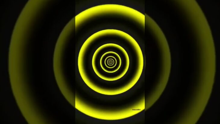 Hallucinate Warning ⚠️Hypnotic Psychedelic Odyssey#nft #short #ytshorts #trippy #psychedelic