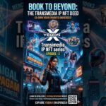 How 1 story can pay your rent by 2030! – Transmedia IP NFT Series| Episode- 2