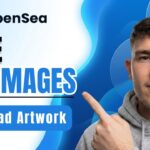 How To Save NFT Image Files On OpenSea [2026 Guide]