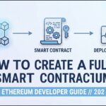 How to Create a Full NFT Smart Contract on Ethereum