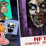 I Found a 2026 NFT Horror Movie… – IHE