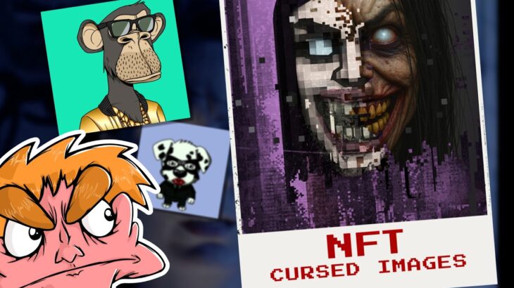 I Found a 2026 NFT Horror Movie… – IHE