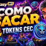 IDLE FANTASY NFT GAME: DESCOBRI COMO FICAR MUITO FORTE E SACAR OS TOKENS MAS AINDA VÃO LANÇAR!