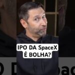IPO de Marte explode: 1 milhão vira NFT de macaco em segundos | Touro de Ouro Cortes #tourodeouro