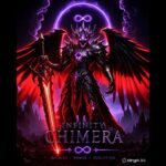 Infinity Chimera vs Cobra Lord | What Will You Choose? 🔥 #infinityuniverse #nft #infai