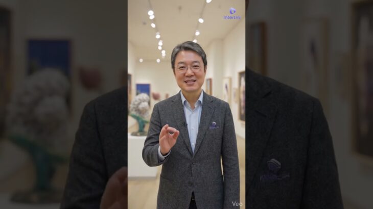 InterLink와 NFT Marketplace의 연결 가능성