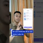 InterLink sẽ ra mắt NFT vào tuần tới #InterLink #ITLG #ITL