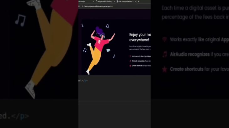 Interactive Features Implemented on NFT