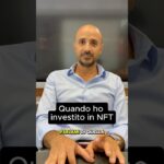 Investire in nft o immobiliare?A voi la risposta