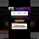 Jangan Telat Jual! Belajar Dari Hancurnya Tren NET & Metaverse 2021#kalimasada #akademicrypto #nft