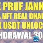 LIVE PRUF JANKARI NOVA NFT REAL DHAMAKA OLD USDT UNLOCK 🔓 HO GAYA# trading video #