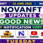 LIVE: TREASURE NFT MEETING | LATEST UPDATES AND INFORMATION | WITHDRAWAL UPDATE NOVANFT |