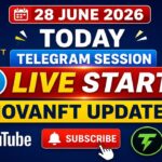 LIVE: TREASURE NFT MEETING | LATEST UPDATES AND INFORMATION | WITHDRAWAL UPDATE NOVANFT |