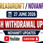 LIVE: TREASURE NFT MEETING | LATEST UPDATES AND INFORMATION | WITHDRAWAL UPDATE NOVANFT |