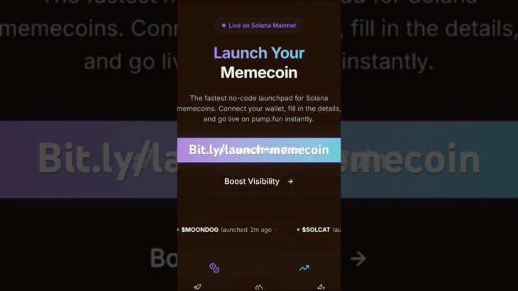Launch memories and rugpull feature #crypto #blockchainfund #nft #memecrypto #investing #defi