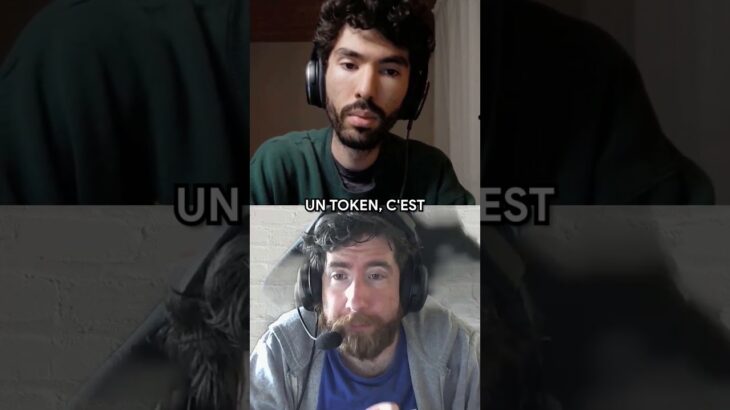 Le plus grand mensonge des NFT #nft #crypto #gamedev