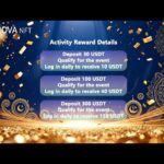 Live streaming of Amit R K Dubey Nova Nft Today New Update TreasureNFT withdrawal start live now