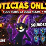 MAS NOTICIAS! ¿La alianza EGO será evicteada? NFT perdió mas de 100 Players. Ifures vuelve con todo!