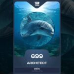 MIN NFT BASE zScore 6.7S ETH base