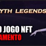 MYTH LEGENDS – NOVO JOGO NFT GRATUITO DA CROSS COMO JOGAR E FARMAR RUBYS