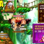 ❗MapleStory N pagará $60,000 por esto | JUEGO NFT FREE TO PLAY 2026 PAGANDO